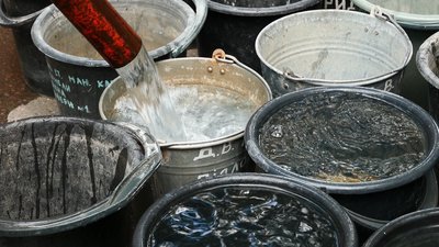 Гуляйполе – місто на лінії фронту: півтора року обстрілів.Фоторепортаж Гуляйполе – місто на лінії фронту: півтора року обстрілів.Фоторепортаж