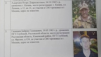 З Херсона в Крим втекла група озброєних російських військових — ЗМІ