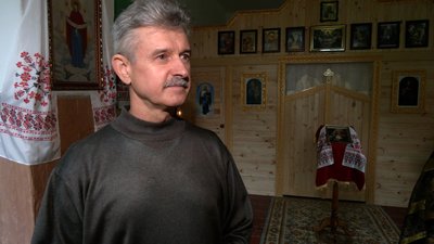 Сергій Бордієнко Сергій Бордієнко