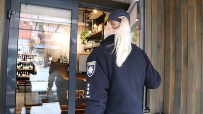 Протягом "карантину вихідного дня" правоохоронці на Закарпатті склали 24 протоколи про порушення Протягом "карантину вихідного дня" правоохоронці на Закарпатті склали 24 протоколи про порушення