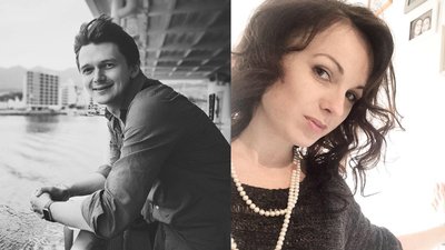 В Україну не пустили ще двох росіян, які їхали "викладати" на курсах Раімова