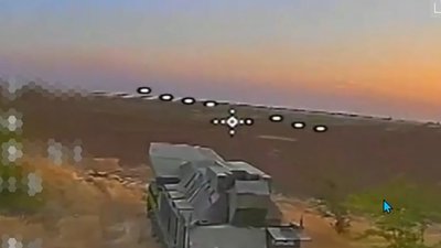 Птахи Мадяра уразили РЛС та електростанції в Криму 26 червня