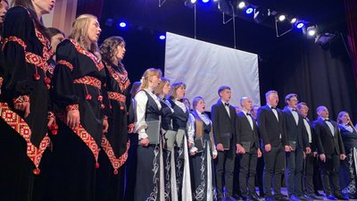 Як Івано-Франківськ відзначає 361 річницю. Репортаж Як Івано-Франківськ відзначає 361 річницю. Репортаж