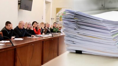 Інвестиції на Чернігівщині