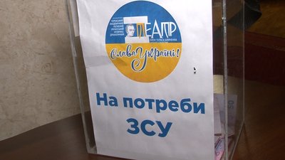 Черкаський актор та співак Сергій Бобров ініціював концерт на підтримку ЗСУ Черкаський актор та співак Сергій Бобров ініціював концерт на підтримку ЗСУ
