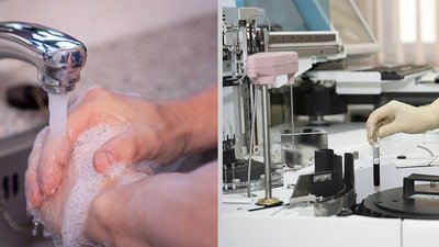 Два випадки захворювання на COVID-19 зафіксовані у Южноукраїнську