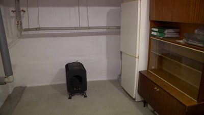 Вінничани продовжують облаштовувати приміщення для тимчасового укриття: в якому вони стані Вінничани продовжують облаштовувати приміщення для тимчасового укриття: в якому вони стані