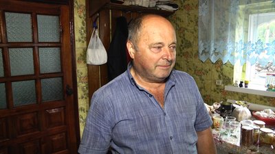 Жителі села Бистрик на Житомирщині волонтерять від початку повномасштабної війни Жителі села Бистрик на Житомирщині волонтерять від початку повномасштабної війни