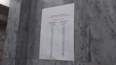 У Харкові частково відновило роботу метро — репортаж У Харкові частково відновило роботу метро — репортаж
