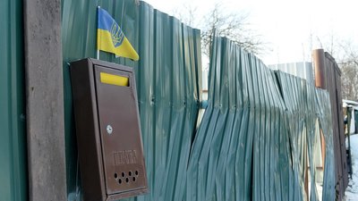 "Ми тоді попадали хто куди": Жителі Кролевця на Сумщині про наслідки ракетного удару "Ми тоді попадали хто куди": Жителі Кролевця на Сумщині про наслідки ракетного удару