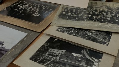 "Колективний фотопортрет старого міста": у Миколаєві оцифрували більше ніж 1000 архівних фотографій