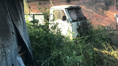 Обстріл Золочева на Харківщині 15 липня: пошкоджені будинки та електромережа Обстріл Золочева на Харківщині 15 липня: пошкоджені будинки та електромережа