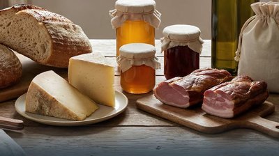 крафтові продукти