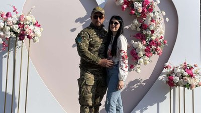День українського добровольця: історія полеглого воїна Андрія Цвика із Полтавщини День українського добровольця: історія полеглого воїна Андрія Цвика із Полтавщини