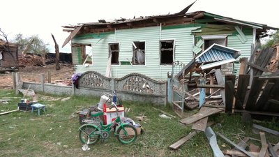 З прикордоння Чернігівщини, з 10 по 16 листопада, виїхали 108 людей