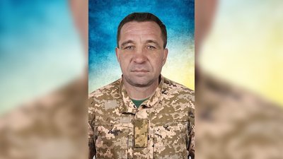 Поховання Поховання
