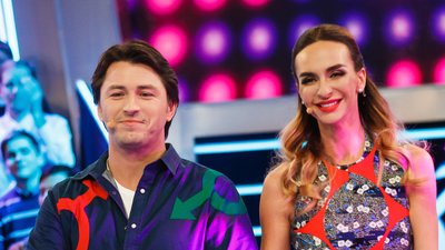 "Новий канал" оскаржує заборону в'їзду в Україну Катерині Варнаві