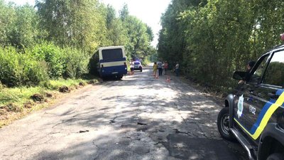 Автобус Автобус