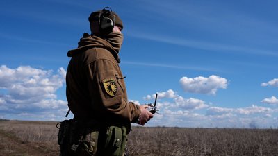передова безпілотний розвідувальний комплекс "Лелека-100" Донецька область передова безпілотний розвідувальний комплекс "Лелека-100" Донецька область