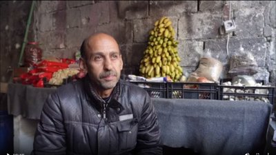 10 років війни у Сирії 10 років війни у Сирії