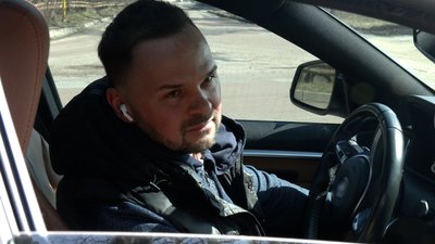 Провалля на об'їзній дорозі у Чернігові почало збільшуватися: коли розпочнуть ремонт Провалля на об'їзній дорозі у Чернігові почало збільшуватися: коли розпочнуть ремонт