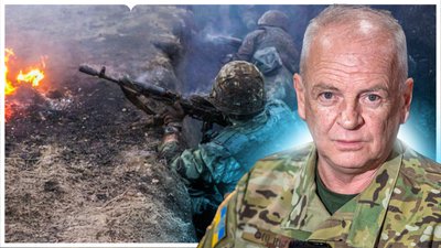 ОК Південь інтервʼю, Сергій Цехоцький