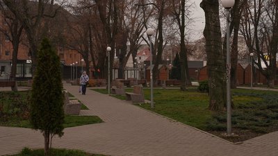Погода на Кіровоградщині з 1 по 5 грудня 2025