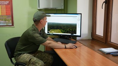 У лісах Кіровоградщини побільшало безплатних місць відпочинку. Хто і як їх створює У лісах Кіровоградщини побільшало безплатних місць відпочинку. Хто і як їх створює