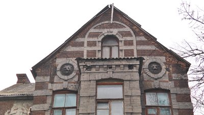 Його споруди стали символами міста: Маріуполь відзначає 150-річчя від дня народження Нільсена Його споруди стали символами міста: Маріуполь відзначає 150-річчя від дня народження Нільсена
