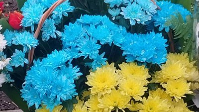 На Тернопільщині попрощалися із двома військовослужбовцями з одної громади