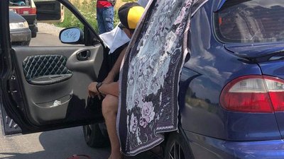 "Мені не страшно, бо я з Херсона". Про життя в окупації розповіла херсонська журналістка "Мені не страшно, бо я з Херсона". Про життя в окупації розповіла херсонська журналістка