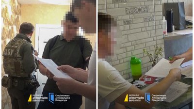 На Полтавщині у справі про хабарі за дорожні підряди посадовцям повідомили нові підозри