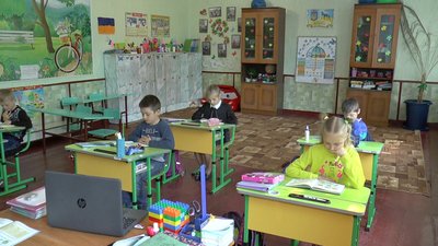 Мало учнів: у Решетилівській громаді на Полтавщині закриють вісім шкіл Мало учнів: у Решетилівській громаді на Полтавщині закриють вісім шкіл