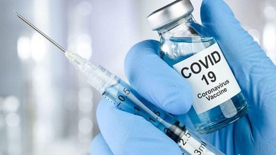 В Одесі від COVID-19 вакцинували понад 700 тисяч людей