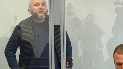 Олексій Тандир