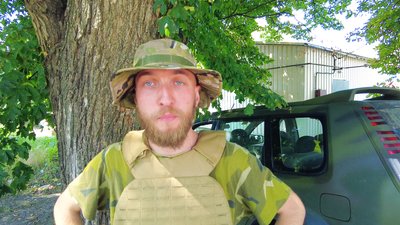 "Це свобода": військовослужбовці з Вінниччини про незалежність І МАЙБУТНЄ НЕЗАЛЕЖНОСТІ "Це свобода": військовослужбовці з Вінниччини про незалежність І МАЙБУТНЄ НЕЗАЛЕЖНОСТІ