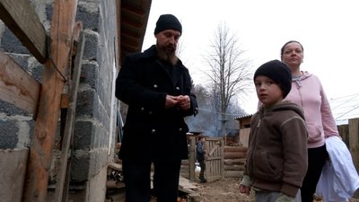 Депутати Івано-Франківської облради проситимуть громадянство для ветерана ООС Олега Бутусіна Депутати Івано-Франківської облради проситимуть громадянство для ветерана ООС Олега Бутусіна