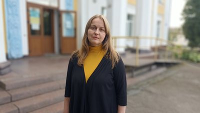На Житомирщині жінка чотири дні не могла отримати довідку про смерть — чому не працює РАЦС На Житомирщині жінка чотири дні не могла отримати довідку про смерть — чому не працює РАЦС