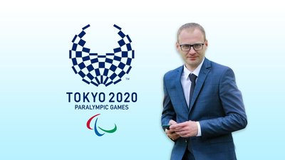 Спортсменів з Чернігівської області на Паралімпіаді не буде