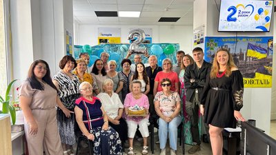 Житомир, ЯМаріуполь, 15 серпня 2026 року
