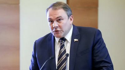 Петро Толстий РФ
