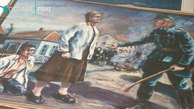 Голокост на Рівненщині: що говорять про це науковці Голокост на Рівненщині: що говорять про це науковці