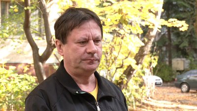 Ветеран Олександр Дорошенко Ветеран Олександр Дорошенко
