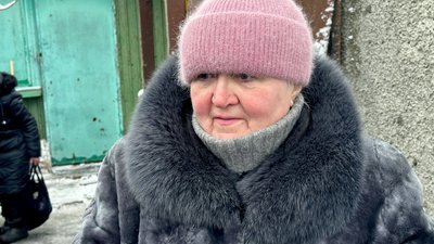 Укрпошта пересувне відділення пенсії Часів Яр Донецька область Укрпошта пересувне відділення пенсії Часів Яр Донецька область