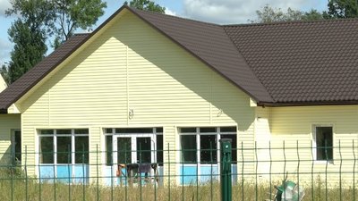 За два роки на Львівщині побудували 17 амбулаторій: чи доступна медицина для мешканців регіону За два роки на Львівщині побудували 17 амбулаторій: чи доступна медицина для мешканців регіону