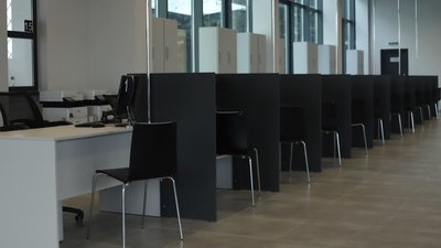 У Мукачеві відкрили Центр надання адміністративних послуг У Мукачеві відкрили Центр надання адміністративних послуг