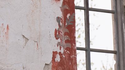 На Хмельниччині виявили єврейську реліквію На Хмельниччині виявили єврейську реліквію