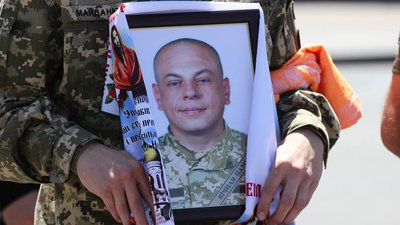 Андрій Баліцький