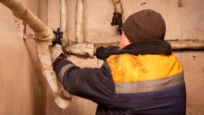 Київ, ліквідації аварій, ремонтні бригади, столиця, комунальники