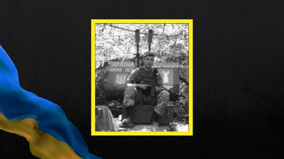 У Черкасах попрощалися із трьома загиблими захисниками У Черкасах попрощалися із трьома загиблими захисниками